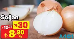 SOĞAN KG SOĞAN KG